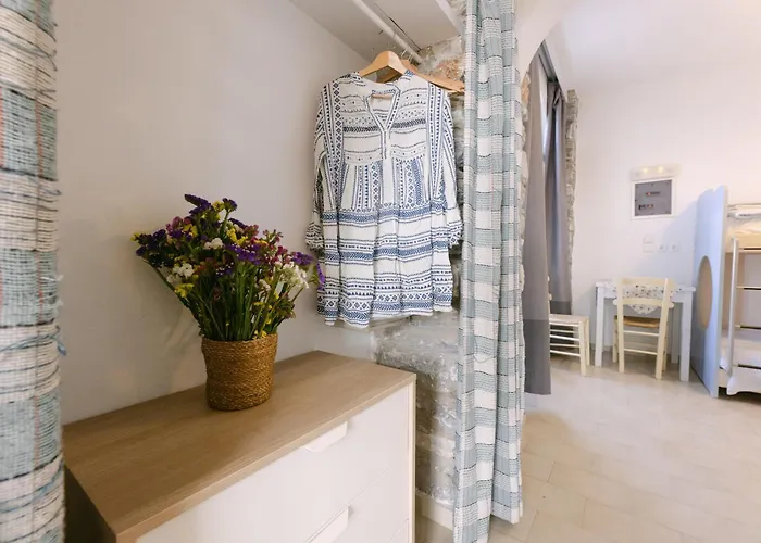 Appartement Victoria &