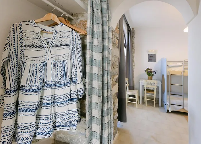 Victoria & Appartement *