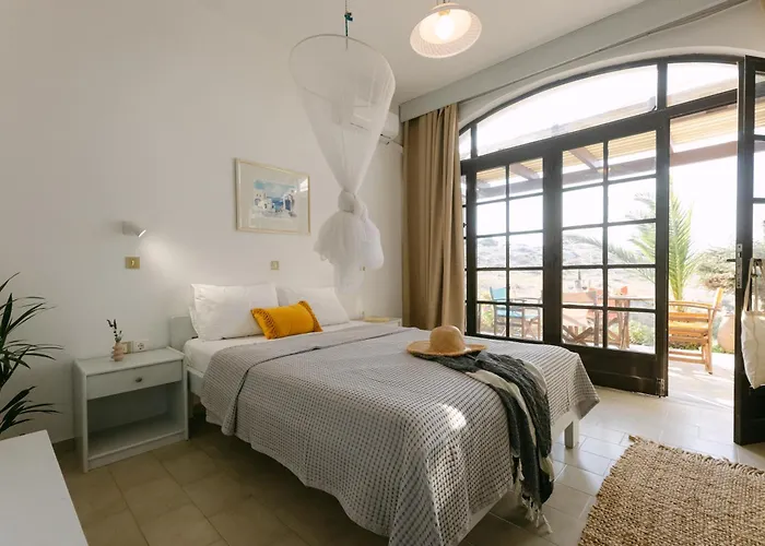 Appartement Victoria & Mikri Vigla