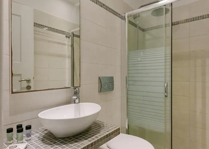 Appartement Victoria & *