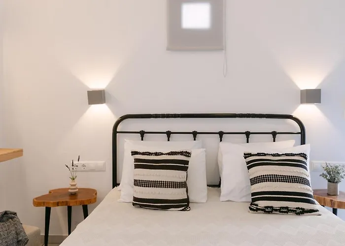 Appartement Victoria & *