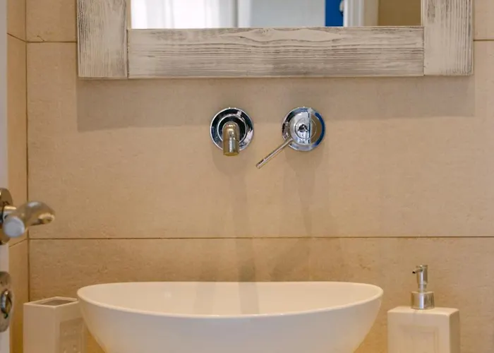 Victoria & Appartement *