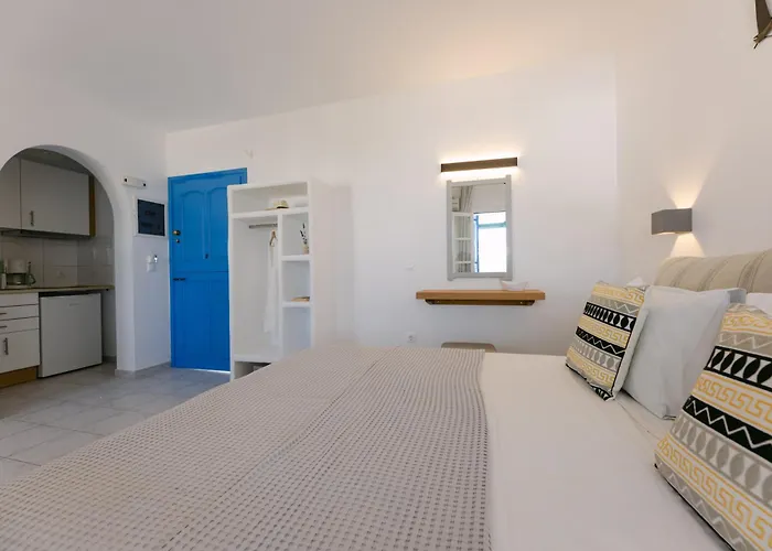 Victoria & Appartement *