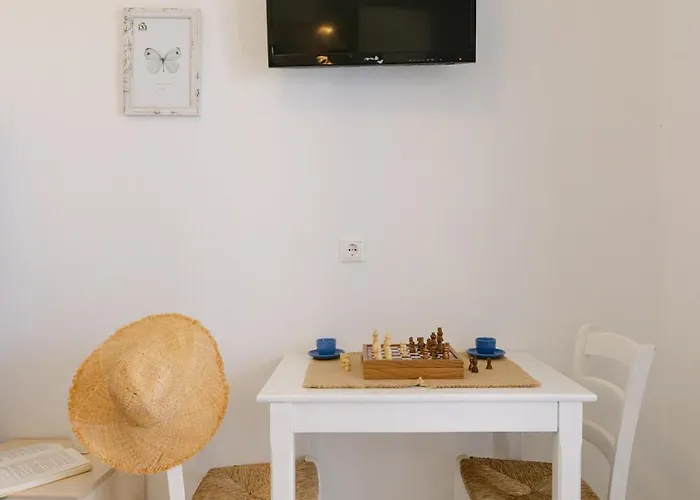 Appartement Victoria &