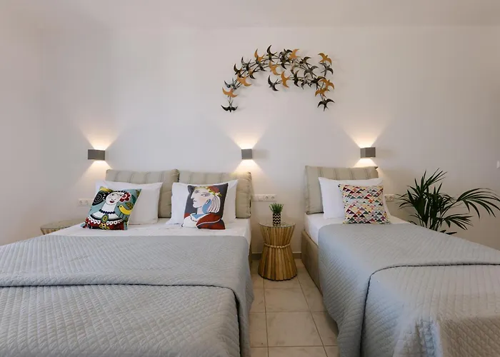 Victoria & Appartement *