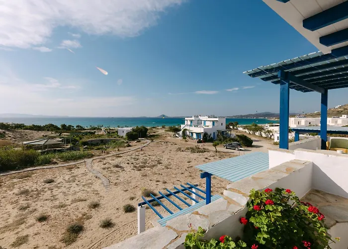 Victoria & * Mikri Vigla