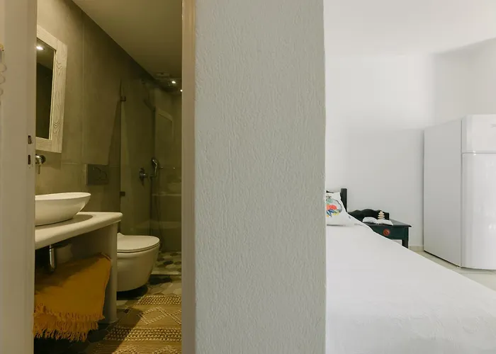 Victoria & Appartement *