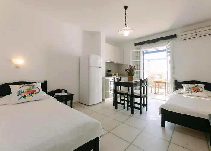 Victoria & Appartement