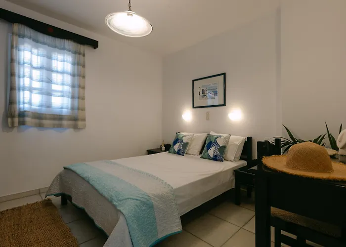 Appartement Victoria &