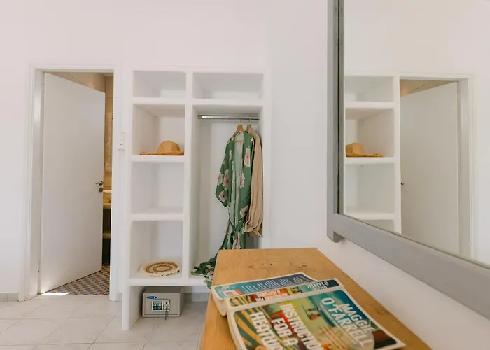 Victoria & Appartement