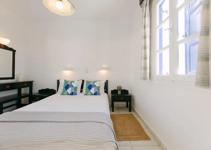 Appartement Victoria &