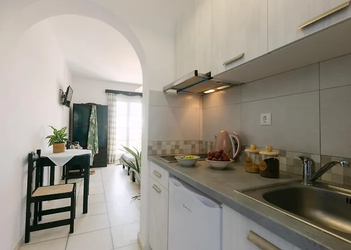 Victoria & Appartement *