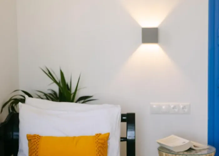 Victoria & Appartement