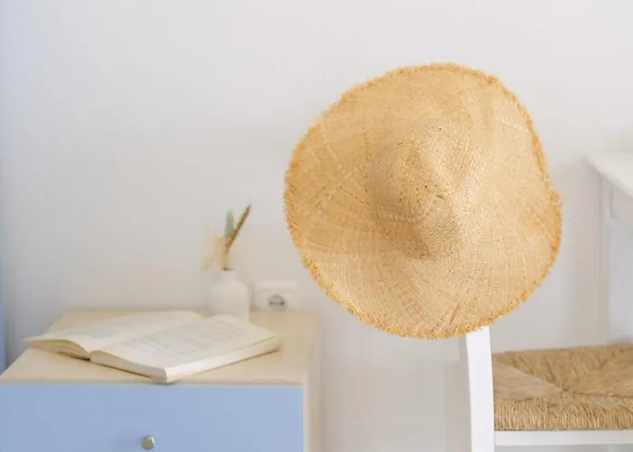 Appartement Victoria &