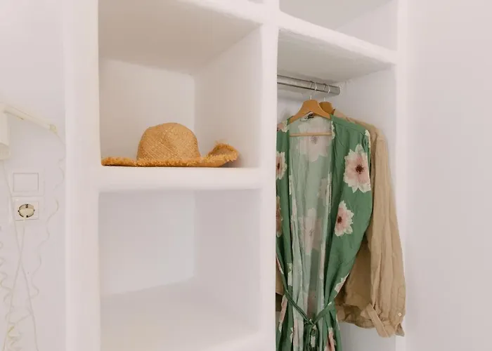 Appartement Victoria & *