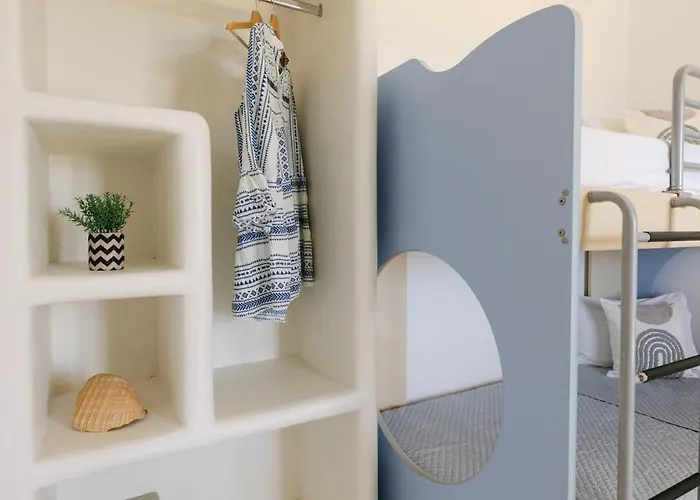 Appartement Victoria & *