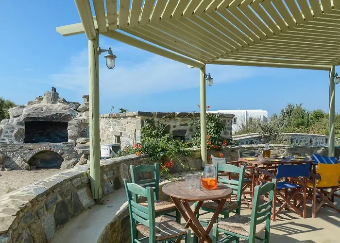 Victoria & Appartement *